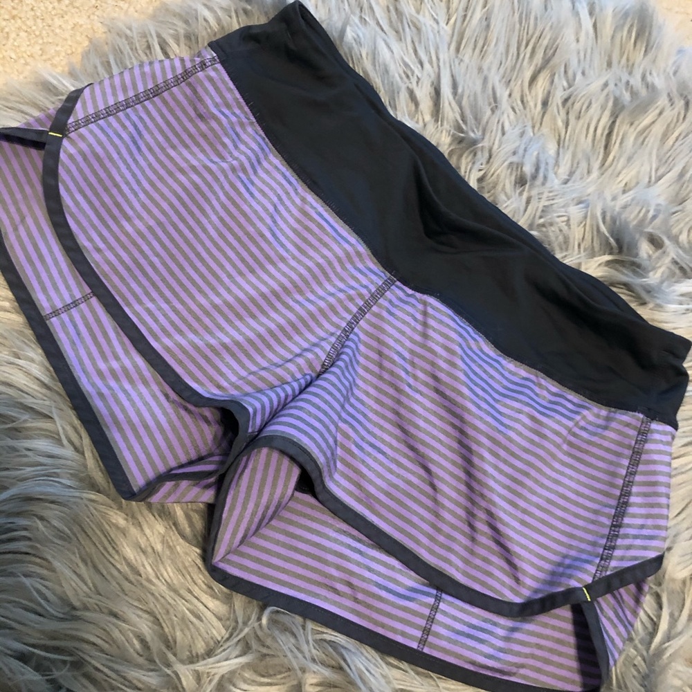 Lululemon Shorts 2.5”